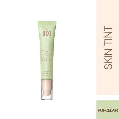 PIXI H2O Skintint - Porcelain