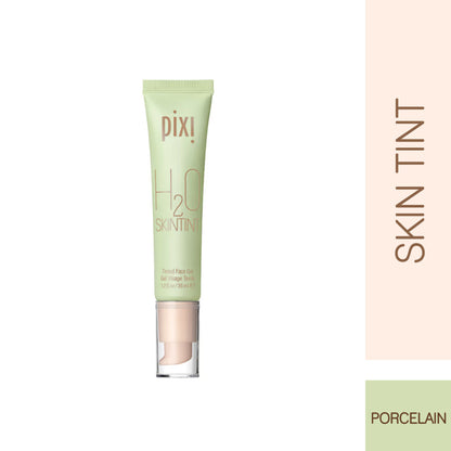 PIXI H2O Skintint - Porcelain