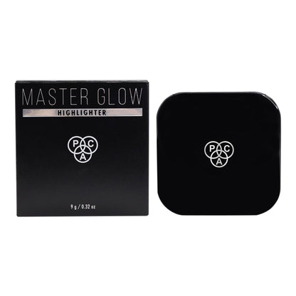 PAC Master Glow Highlighter - 02 Prom Queen