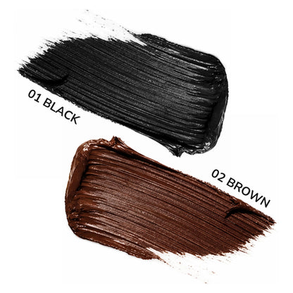 Mila Beauté Wink Artist 36Hr Smudge Proof & Waterproof Gel Eyeliner - Black