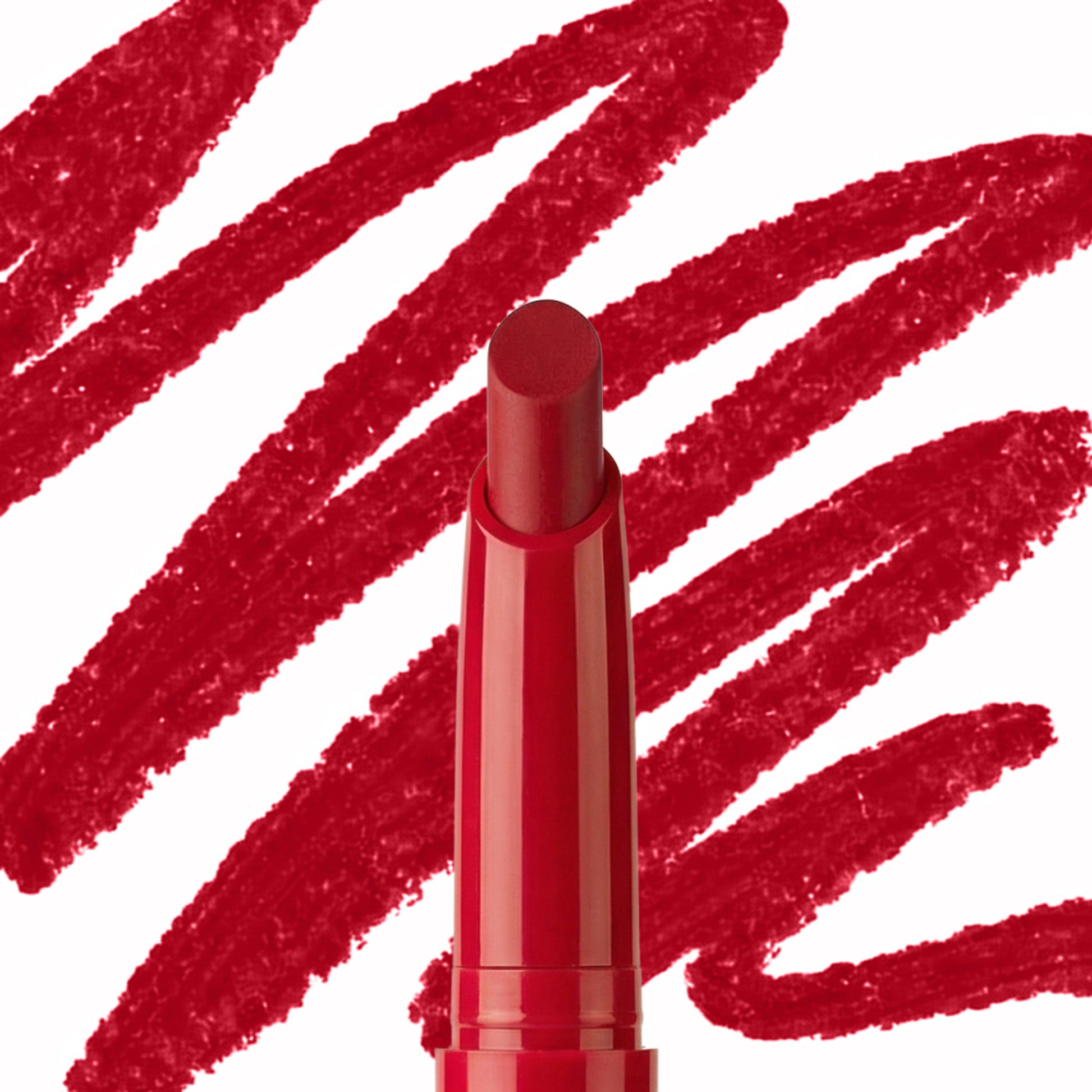 Mila Beauté Pout It Out Long Lasting & Matte Finish Lip Crayon Lipstick - Ariel