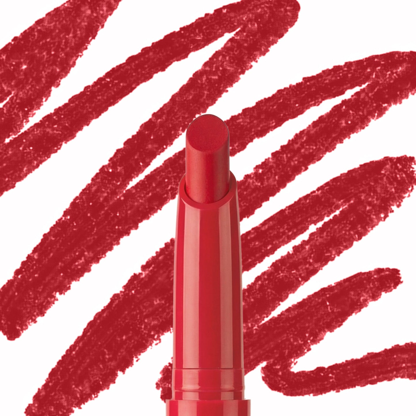 Mila Beauté Pout It Out Long Lasting & Matte Finish Lip Crayon Lipstick - Maleficent