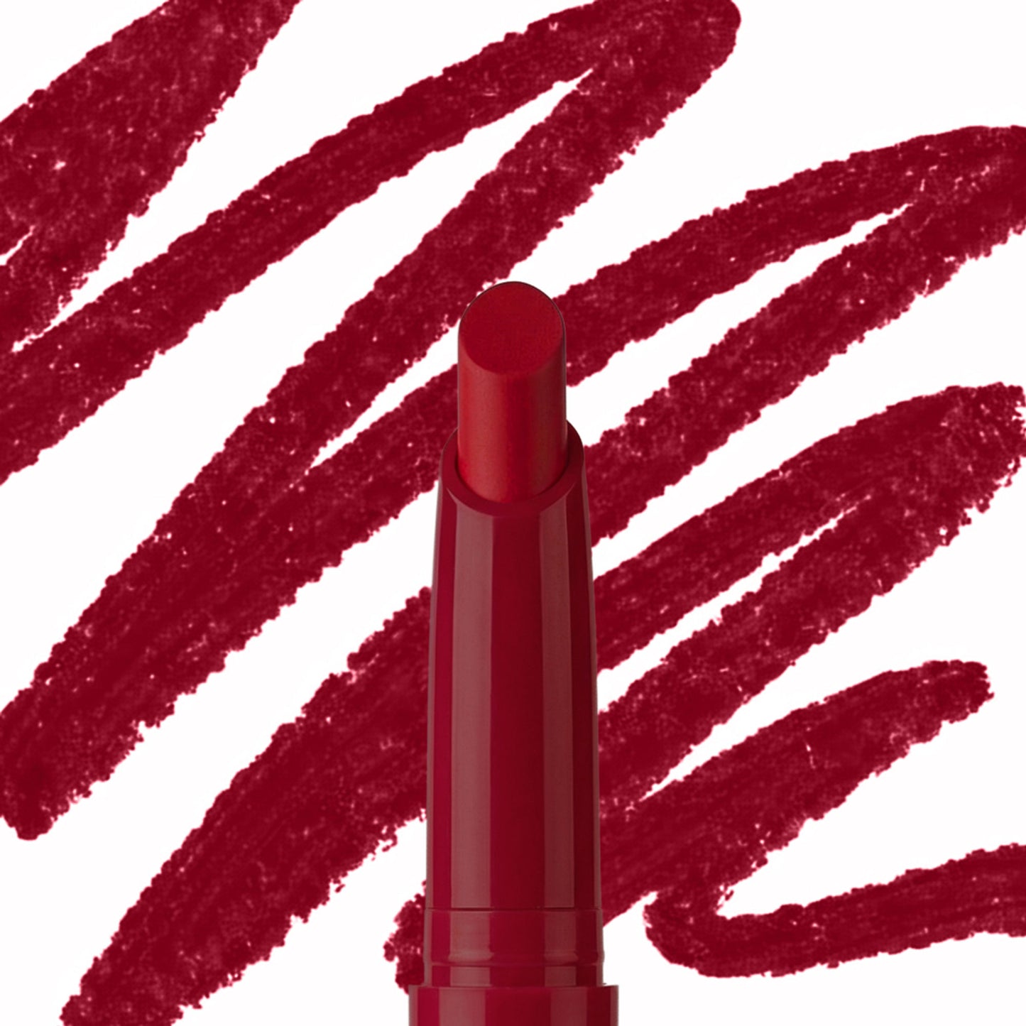 Mila Beauté Pout It Out Long Lasting & Matte Finish Lip Crayon Lipstick - Jessie