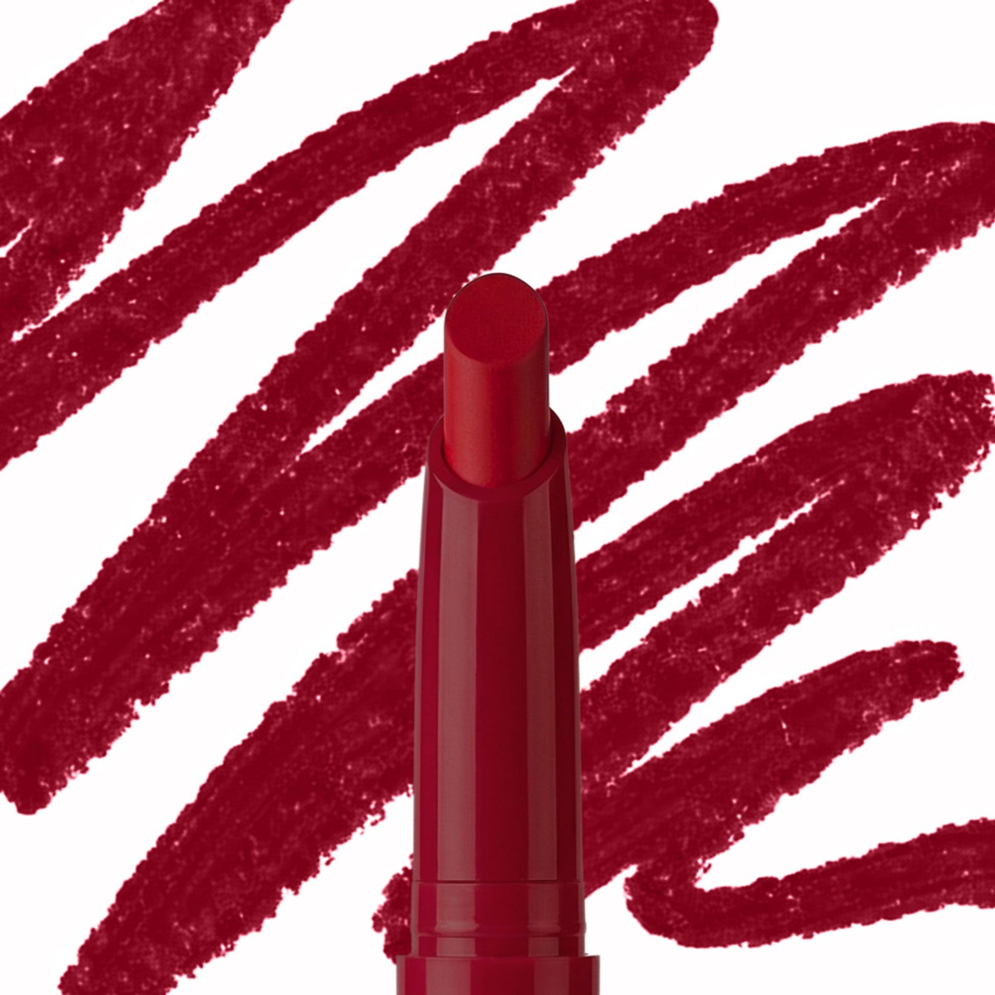 Mila Beauté Pout It Out Long Lasting & Matte Finish Lip Crayon Lipstick - Jessie