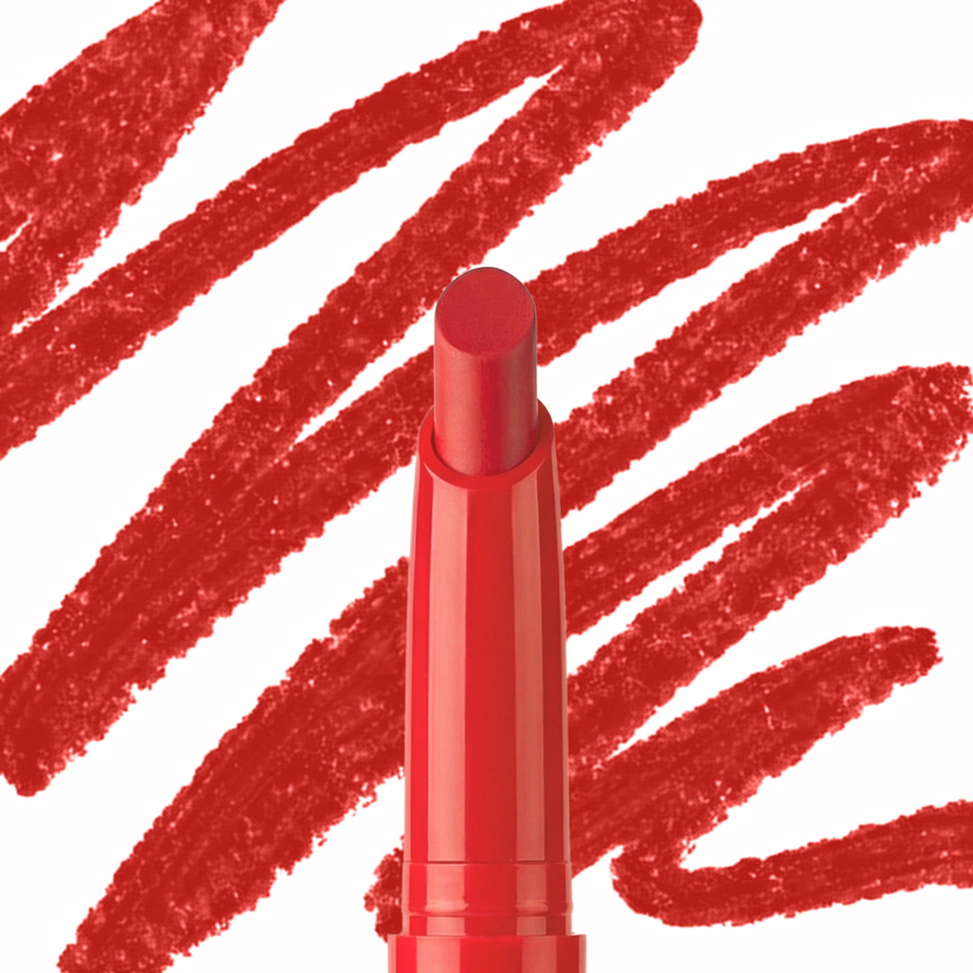 Mila Beauté Pout It Out Long Lasting & Matte Finish Lip Crayon Lipstick - Tinker Bell