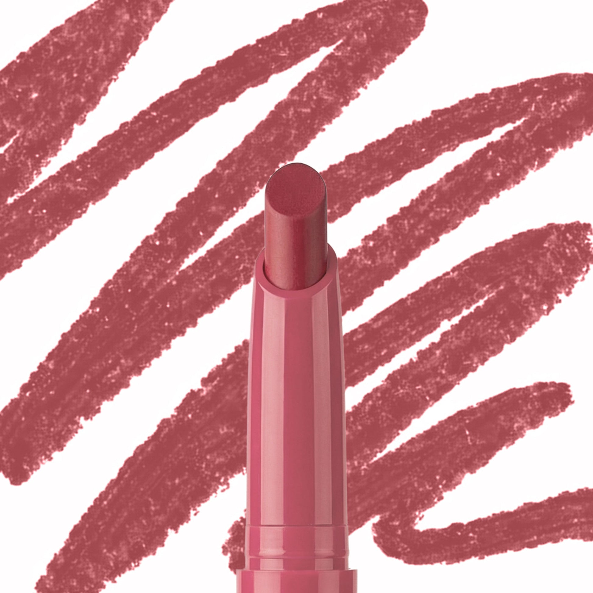 Mila Beauté Pout It Out Long Lasting & Matte Finish Lip Crayon Lipstick - Merida