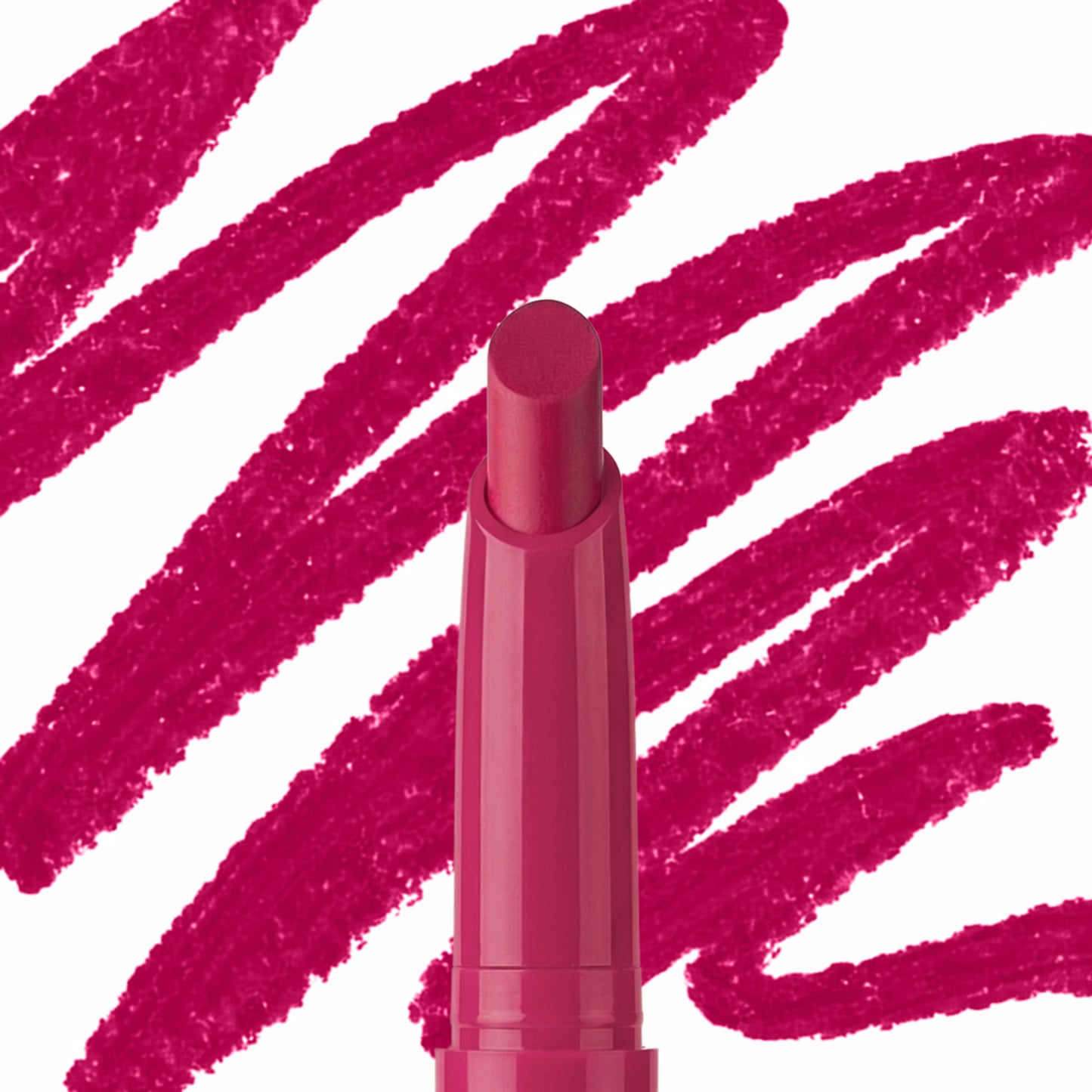Mila Beauté Pout It Out Long Lasting & Matte Finish Lip Crayon Lipstick - Belle