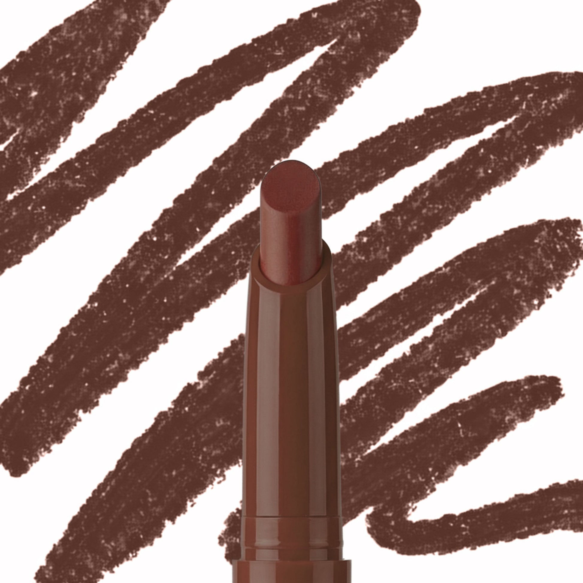Mila Beauté Pout It Out Long Lasting & Matte Finish Lip Crayon Lipstick - Lady Marian