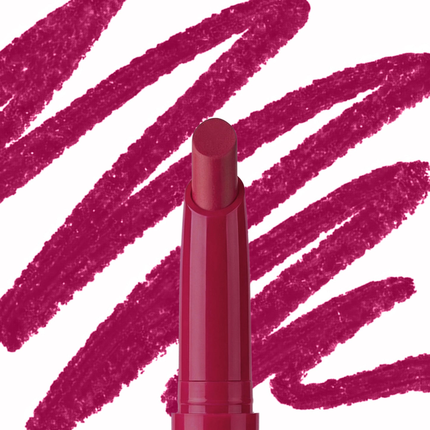 Mila Beauté Pout It Out Long Lasting & Matte Finish Lip Crayon Lipstick - Gamora