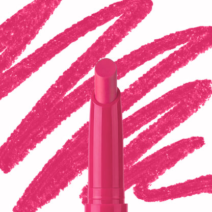 Mila Beauté Pout It Out Long Lasting & Matte Finish Lip Crayon Lipstick - Evil Queen
