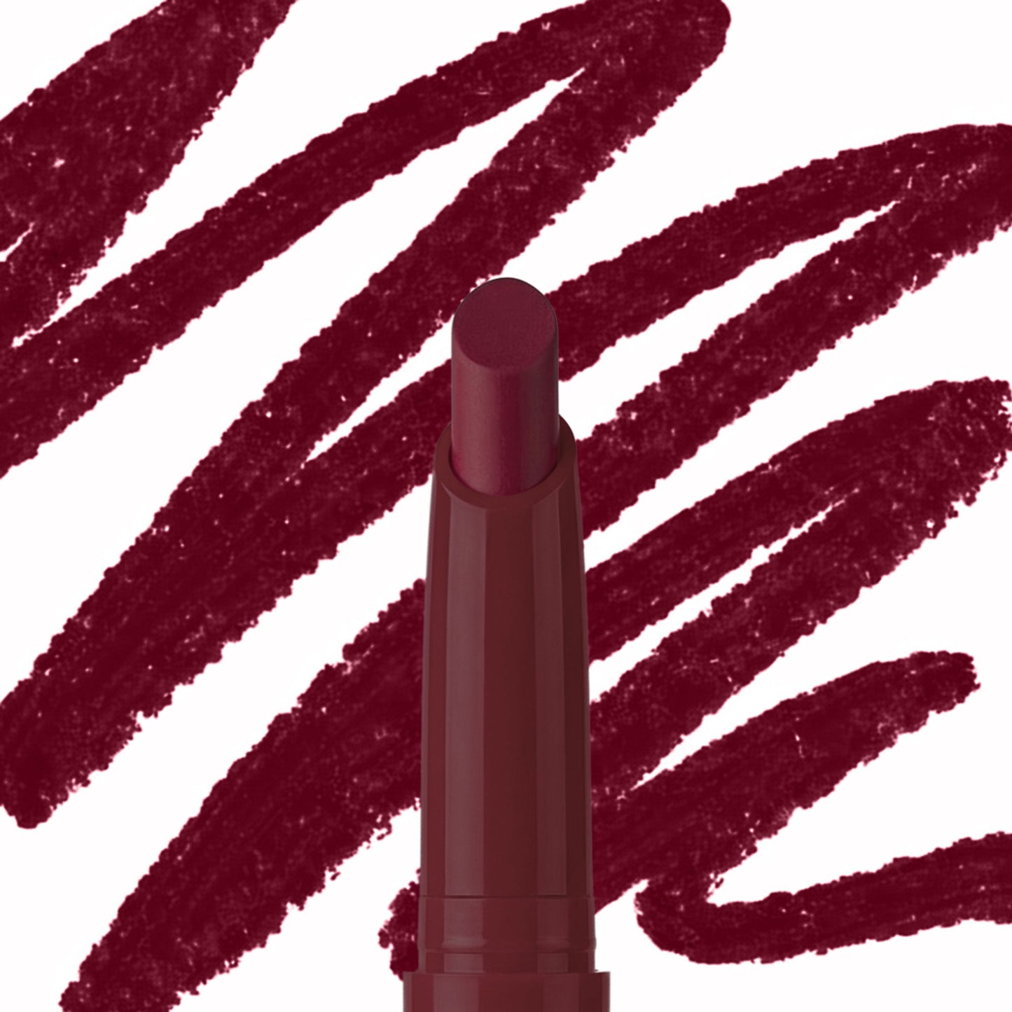 Mila Beauté Pout It Out Long Lasting & Matte Finish Lip Crayon Lipstick - Blossom