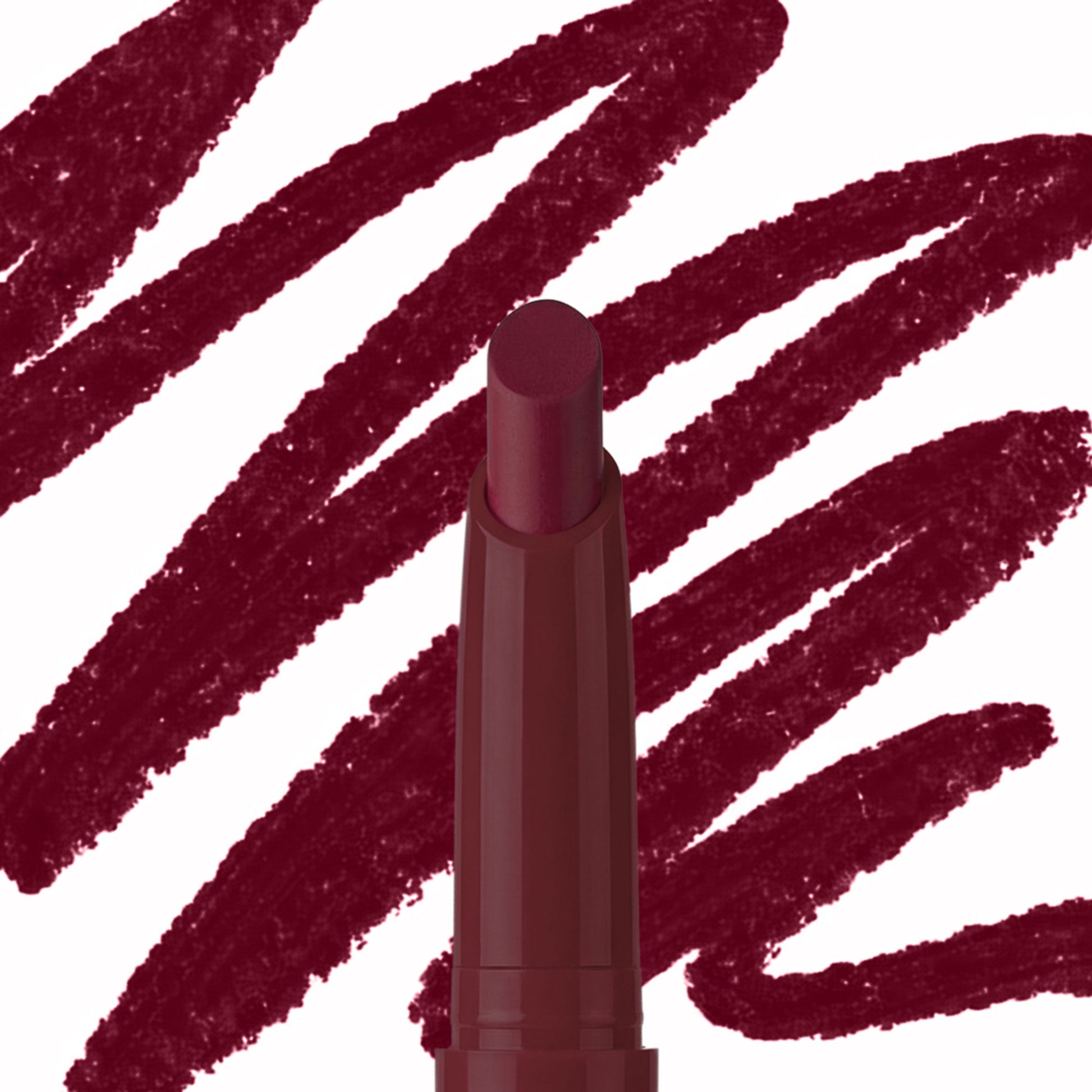 Mila Beauté Pout It Out Long Lasting & Matte Finish Lip Crayon Lipstick - Blossom