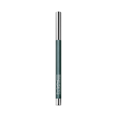 M.A.C Colour Excess Gel Pencil Eye Liner - Hellbent