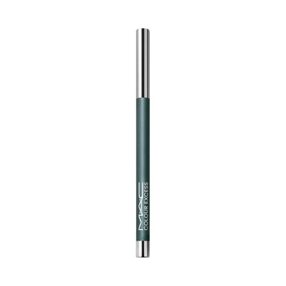 M.A.C Colour Excess Gel Pencil Eye Liner - Hellbent