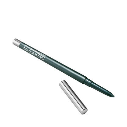 M.A.C Colour Excess Gel Pencil Eye Liner - Hellbent
