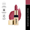 Lakme Rouge Bloom Powder Matte Lipstick - Pink Poppy 202