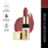 Lakme Rouge Bloom Powder Matte Lipstick - Brick Bloom 210