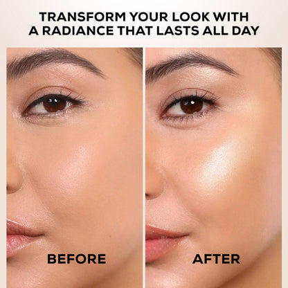 Insight Cosmetics Lumishift Highlighter - Unbothered Shine