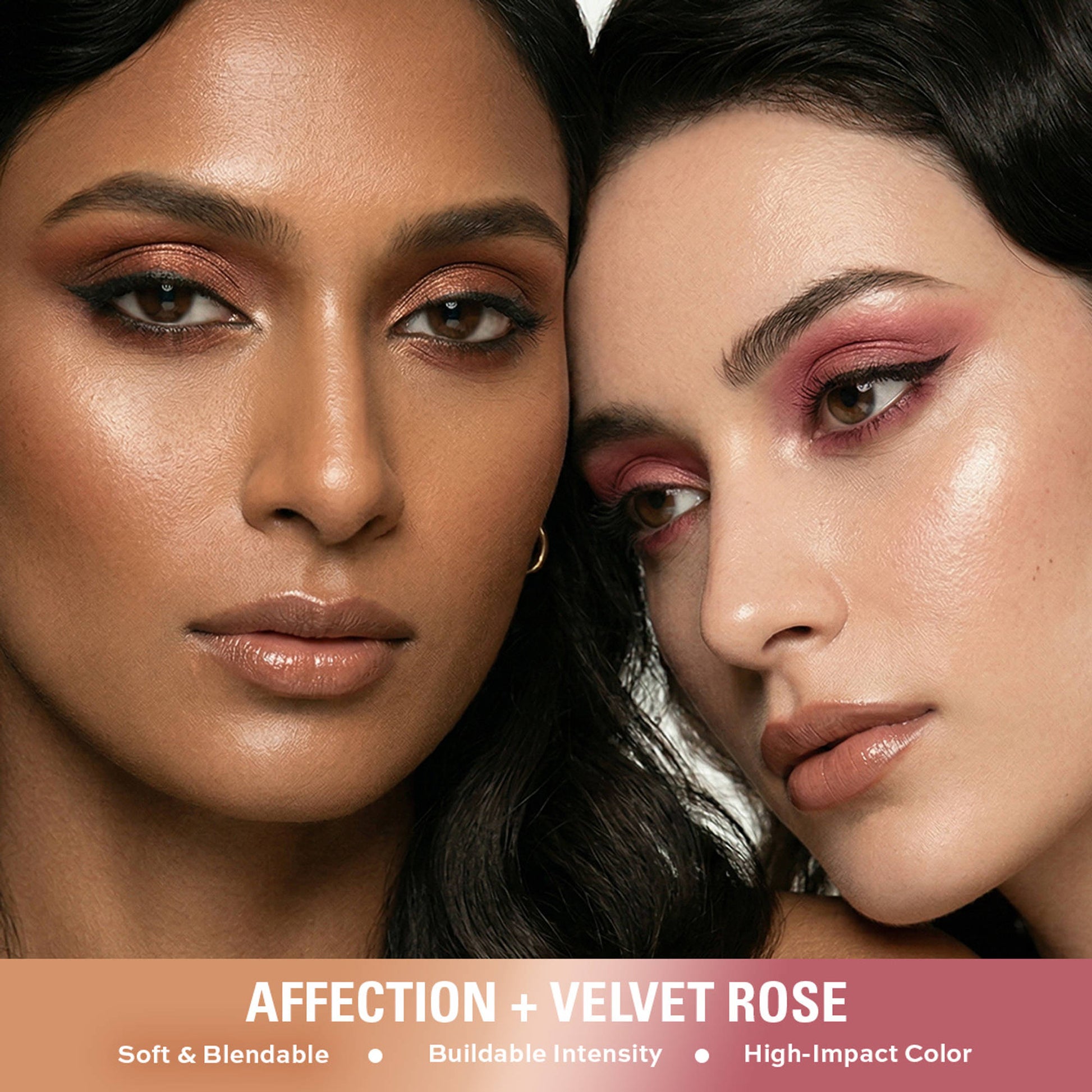 Makeup Revolution The Iconic Eye Duo