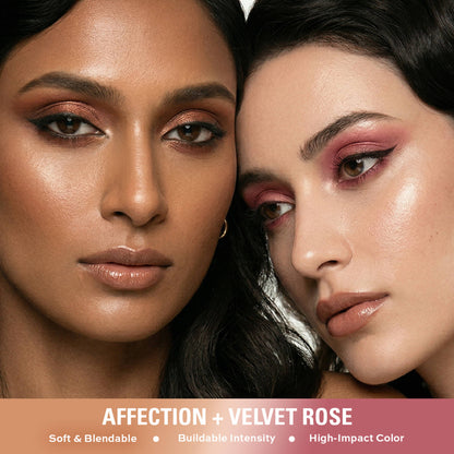 Makeup Revolution The Iconic Eye Duo