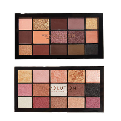 Makeup Revolution The Iconic Eye Duo