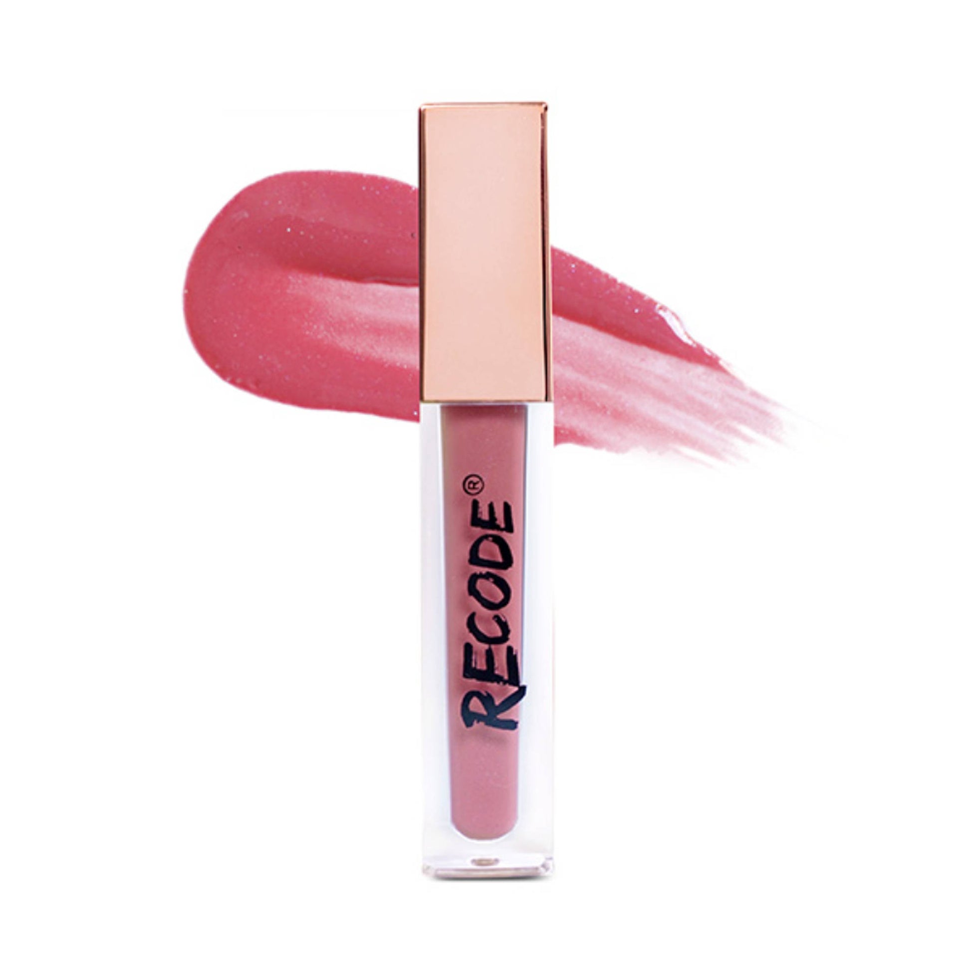 Recode Let Me Gloss U Lipstick - R.o.f.l