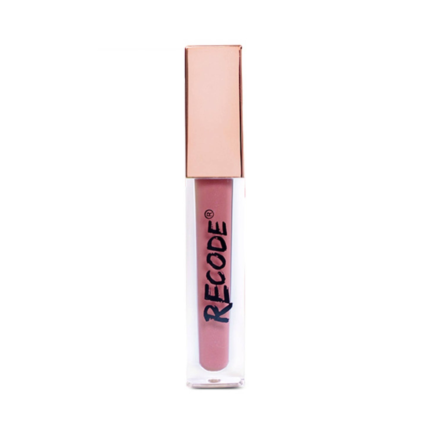 Recode Let Me Gloss U Lipstick - R.o.f.l