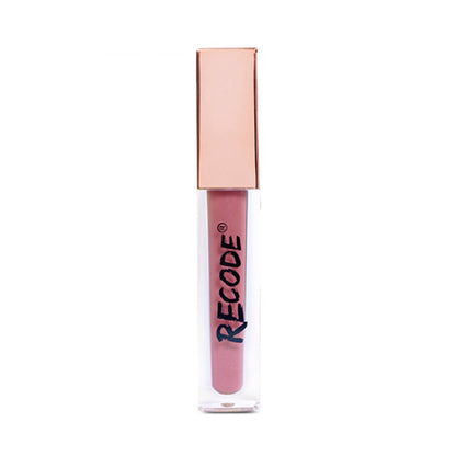 Recode Let Me Gloss U Lipstick - R.o.f.l
