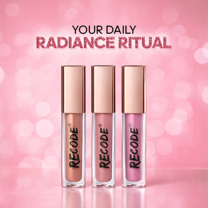 Recode Let Me Gloss U Lipstick - R.o.f.l