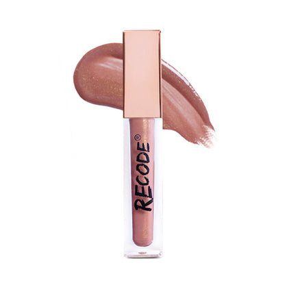 Recode Let Me Gloss U Lipstick - L.o.l
