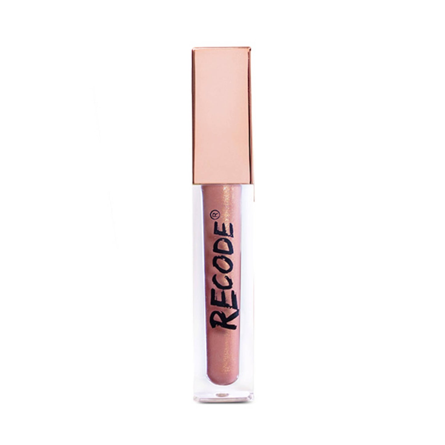 Recode Let Me Gloss U Lipstick - L.o.l