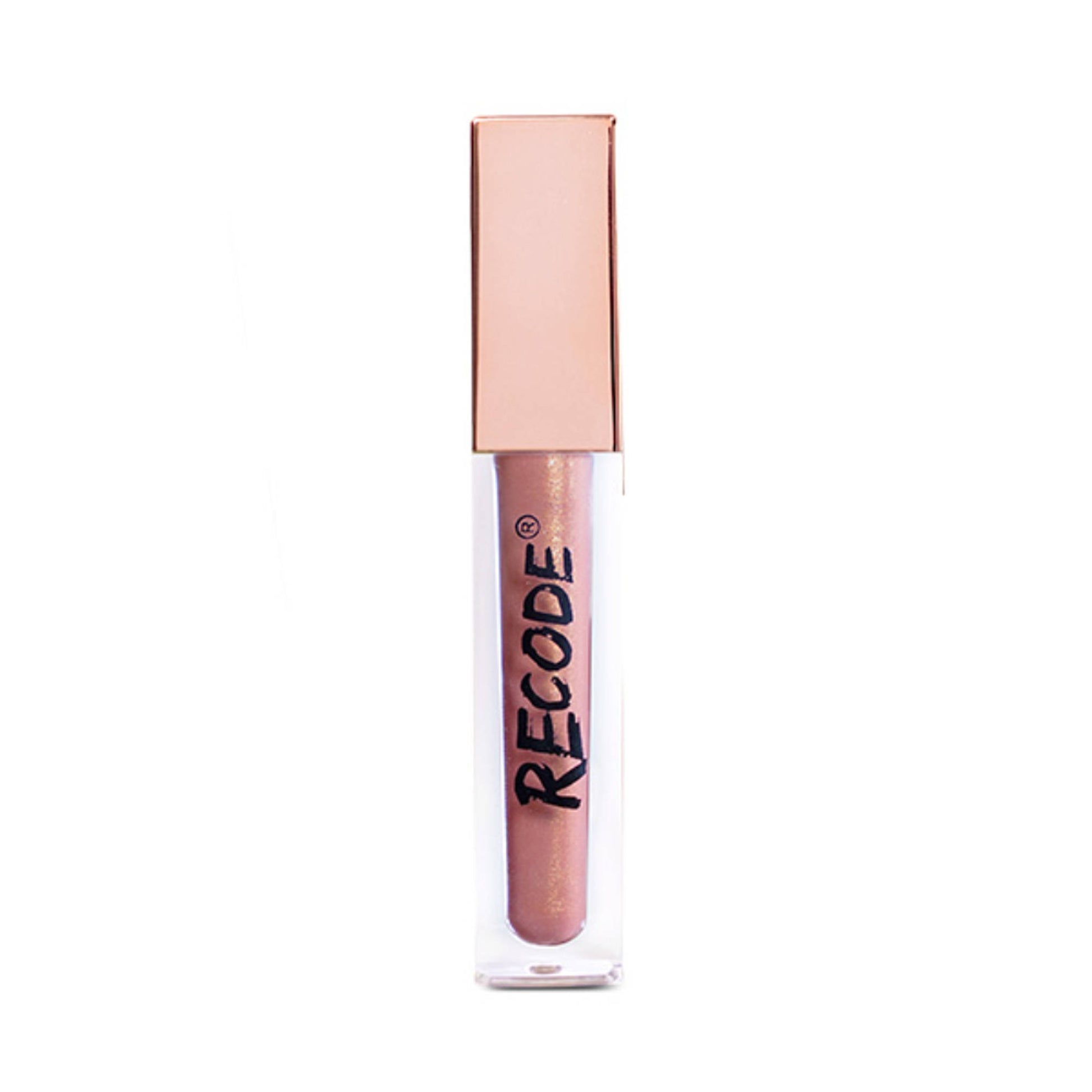 Recode Let Me Gloss U Lipstick - L.o.l
