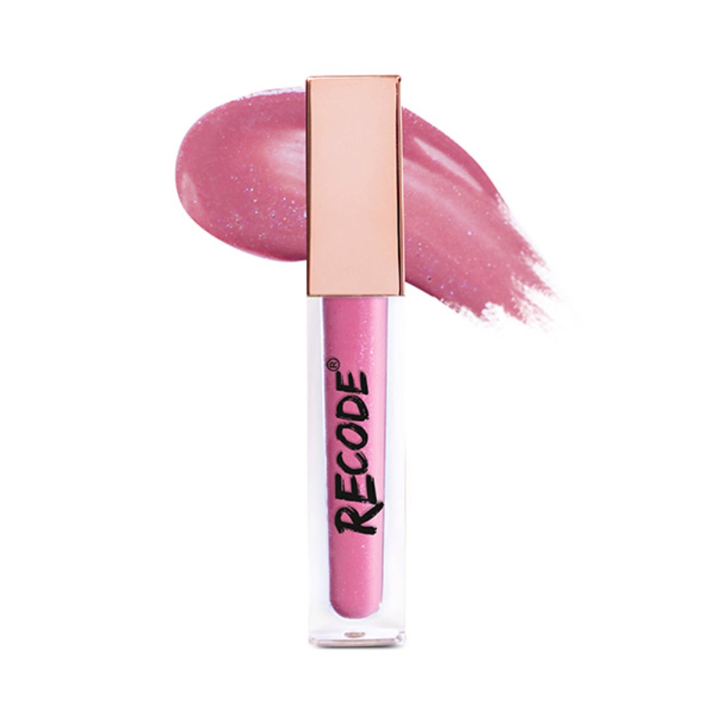Recode Let Me Gloss U Lipstick - B.f.f