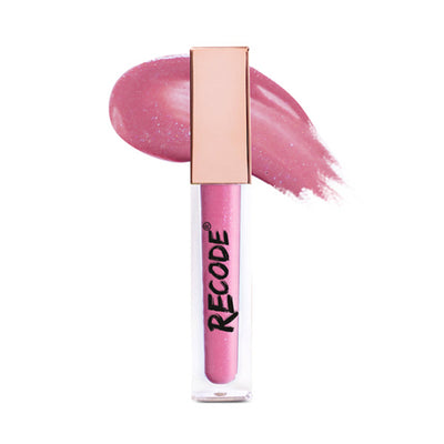 Recode Let Me Gloss U Lipstick - B.f.f