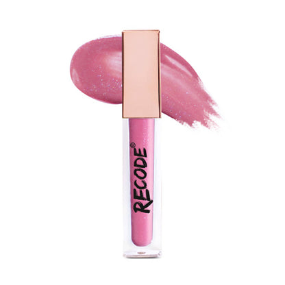 Recode Let Me Gloss U Lipstick - B.f.f