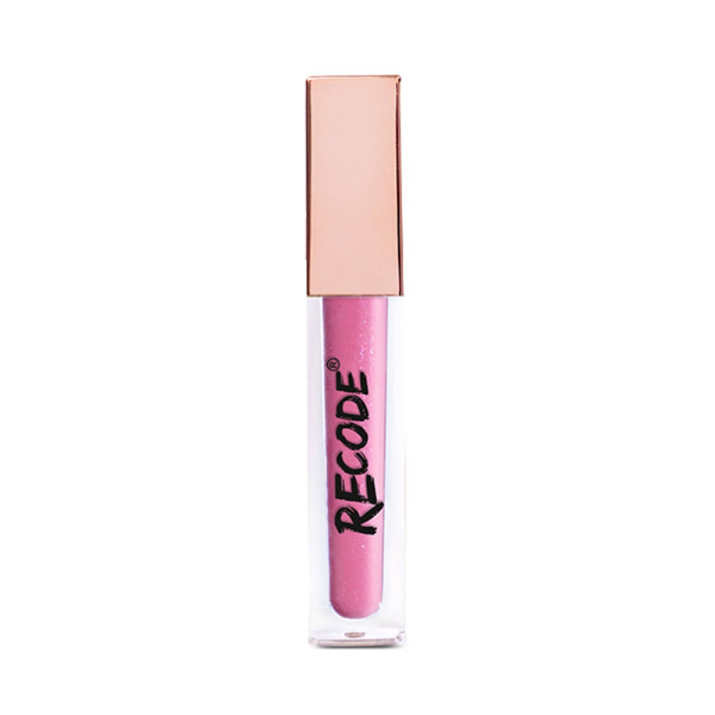 Recode Let Me Gloss U Lipstick - B.f.f