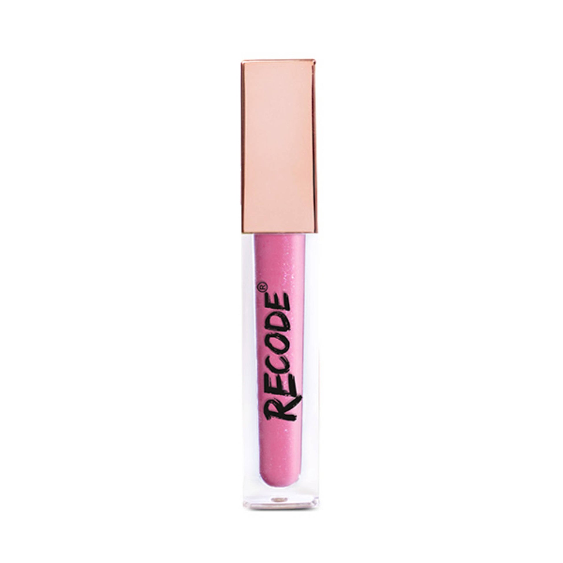 Recode Let Me Gloss U Lipstick - B.f.f