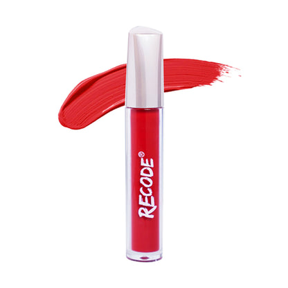 Recode Liquid Sindoor - Red