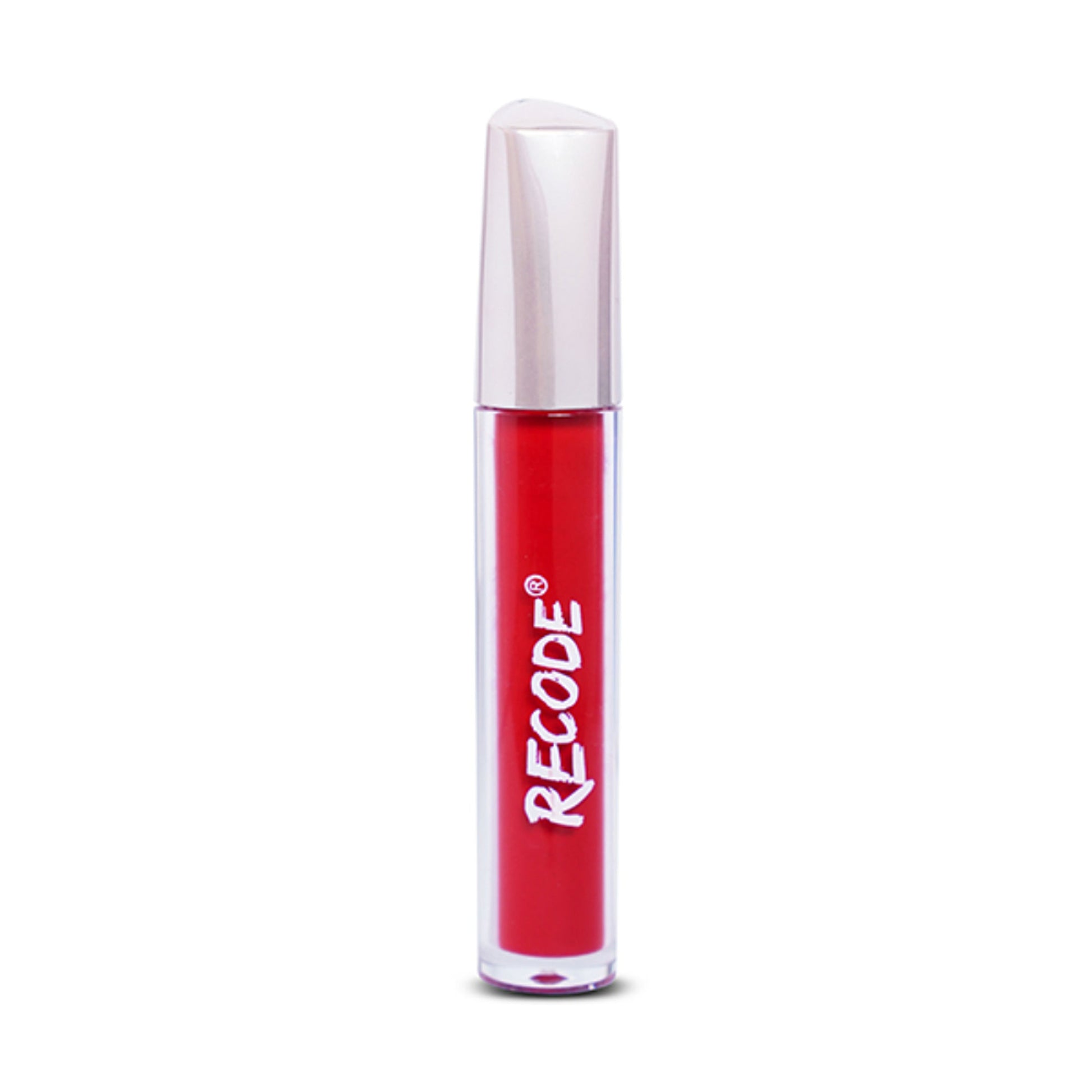 Recode Liquid Sindoor - Red