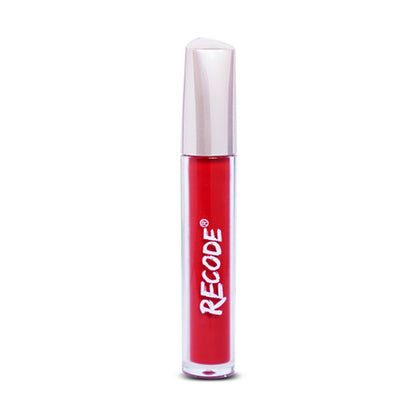 Recode Liquid Sindoor - Red