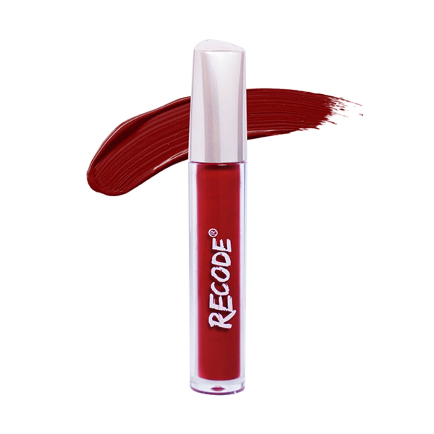 Recode Liquid Sindoor - Maroon