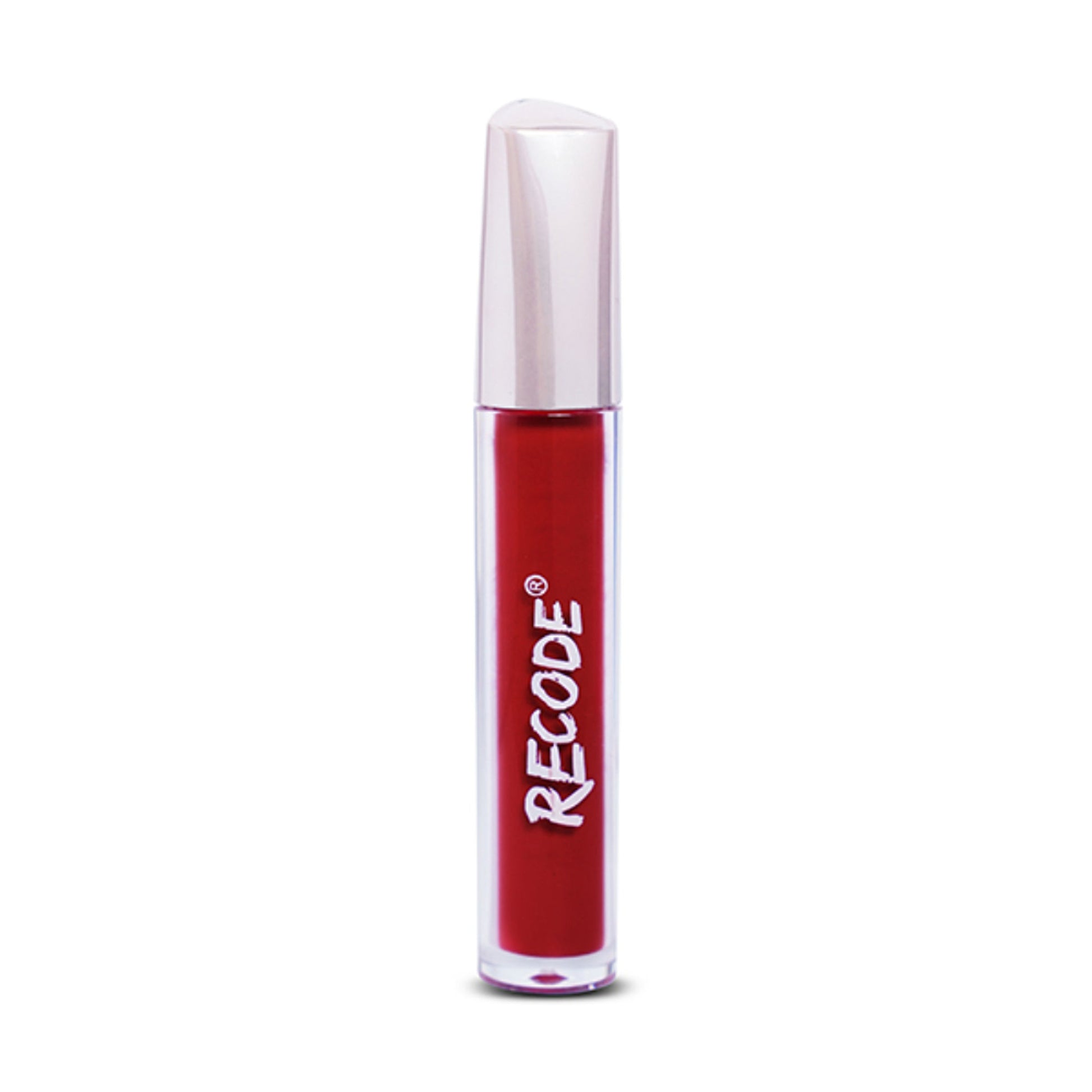 Recode Liquid Sindoor - Maroon