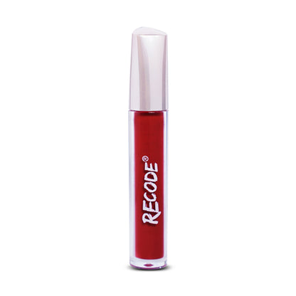 Recode Liquid Sindoor - Maroon