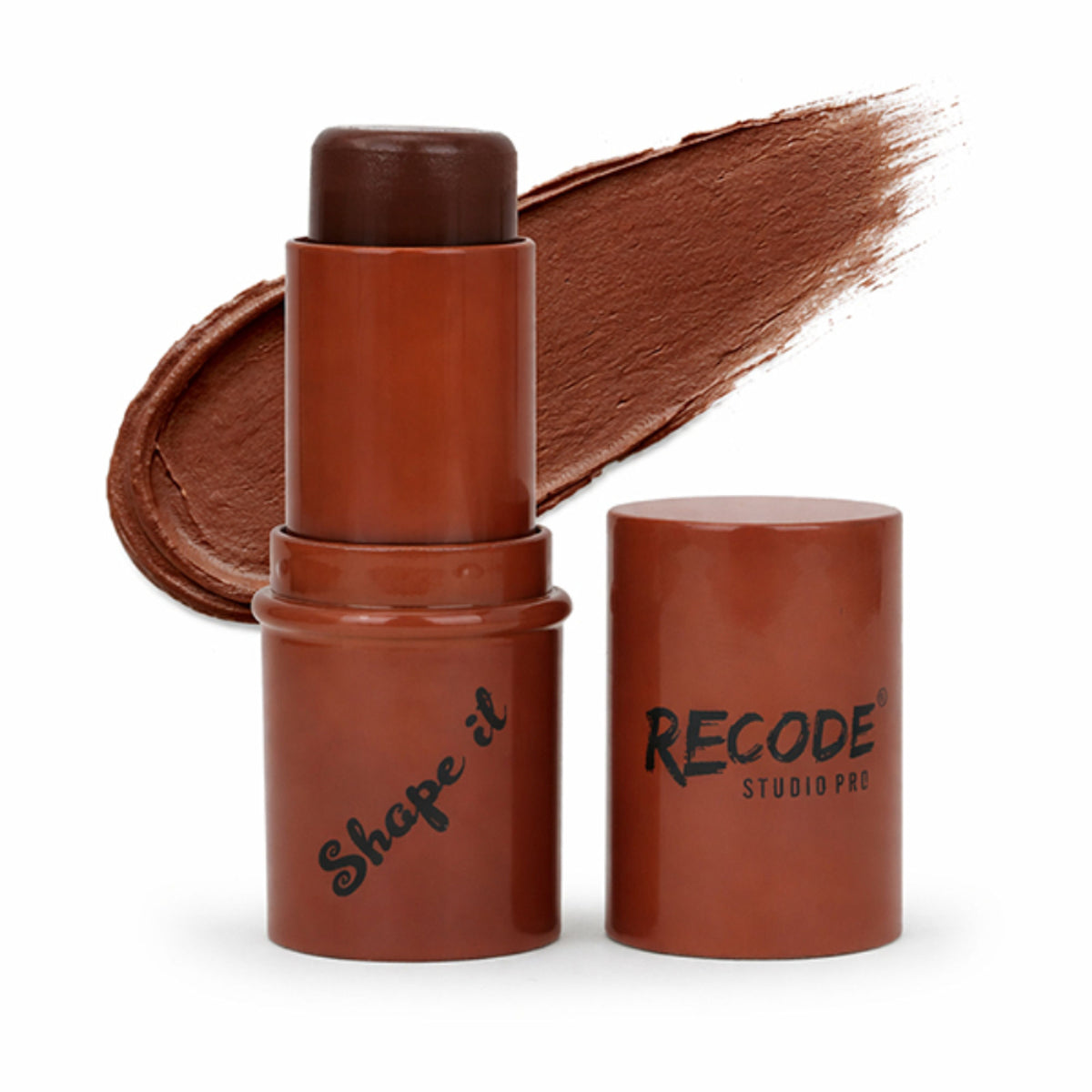 Recode Shape It Contour Stick - Mocha Muse