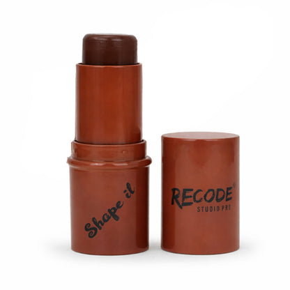 Recode Shape It Contour Stick - Mocha Muse