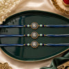 Dhiyona Thread Rakhi