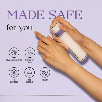 SkinInspired Retinol Face Night Serum
