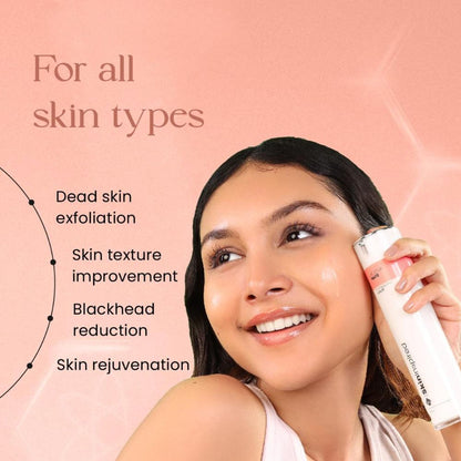 SkinInspired Aha+Bha+Pha Face Serum