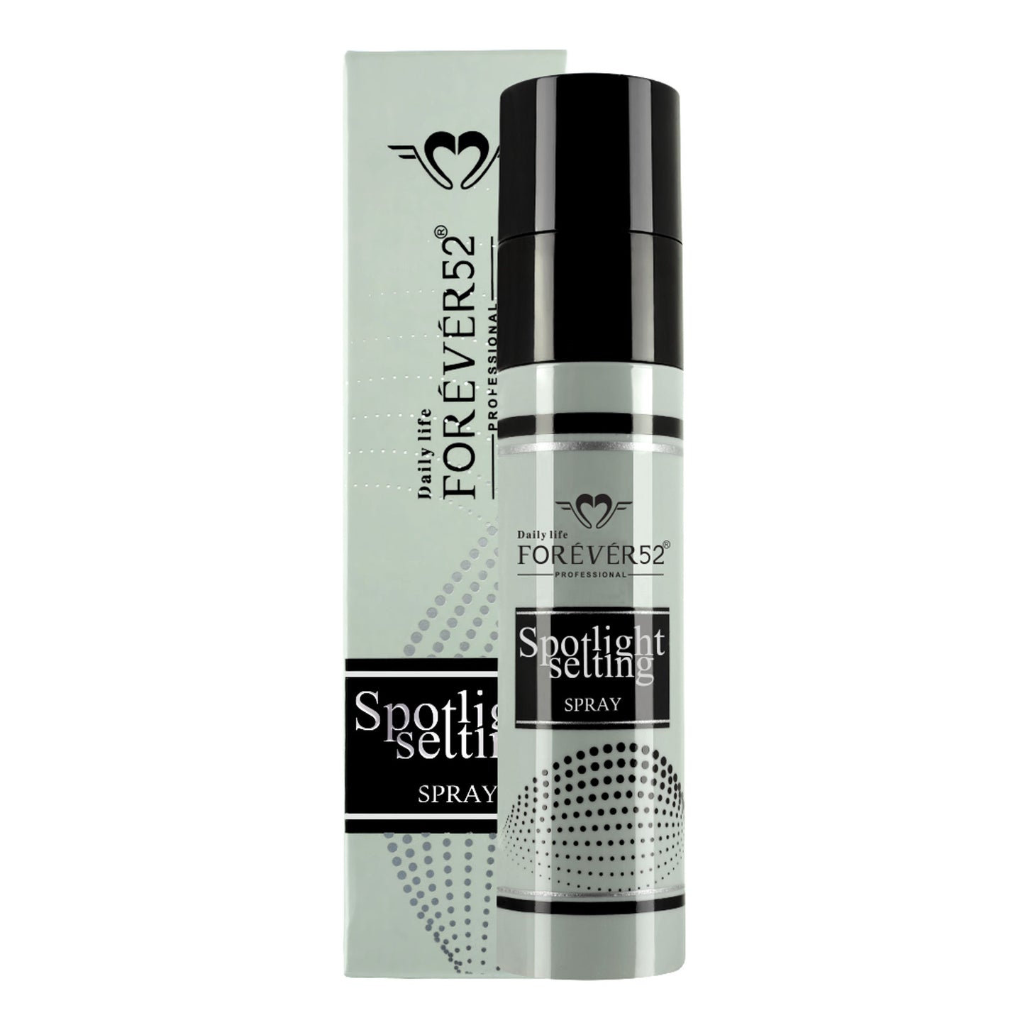 Daily Life Forever52 Spotlight Setting Spray - Hsm001