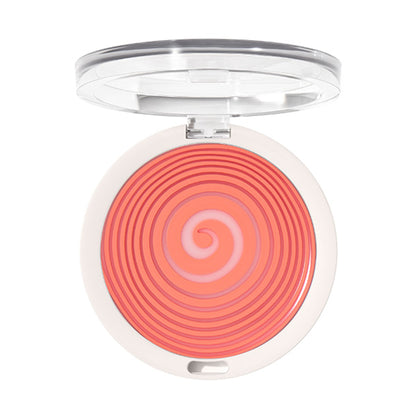 MORPHE Huephoric Rush 3-In-1 Silk Blush - Addicted
